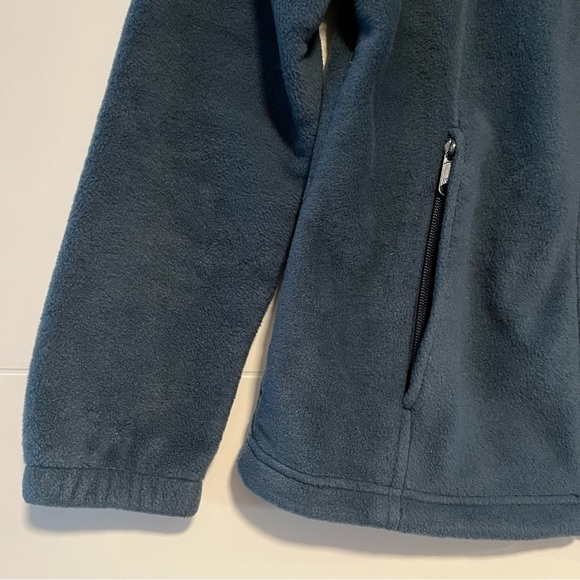Columbia | Fleece Zip Up Jacket - Picture 4 of 12